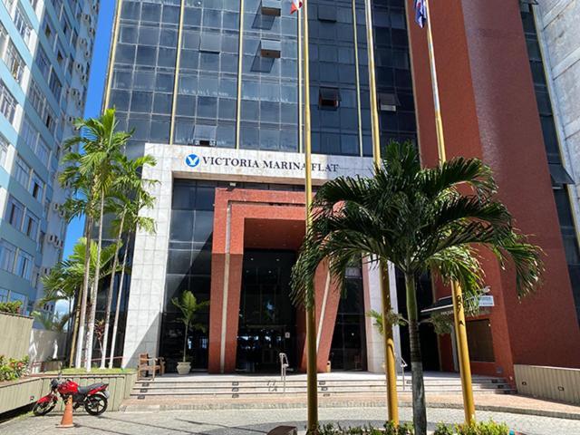 Victoria Marina Flat 2203 Apartment Salvador Exterior photo